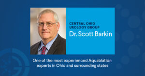 Barkin-Aquablation