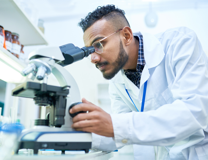researcher-clinical-trials