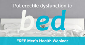 event-ED to bed