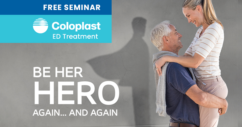 event-coloplast-ED-treatment-seminar