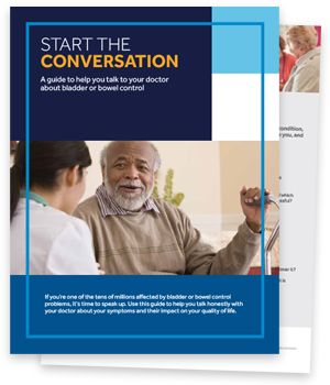 Doctor Discussion Guide