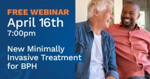 free webinar BPH_4-16-25